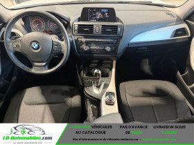 Bmw 116 116i 136CH BVA  occasion � Beaupuy - photo n�3