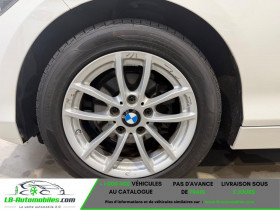 Bmw 116 116i 136CH BVA  occasion � Beaupuy - photo n�10