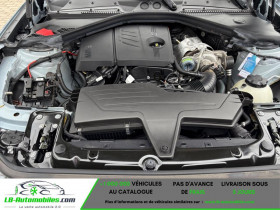 Bmw 116 116i 136CH BVA  occasion � Beaupuy - photo n�9
