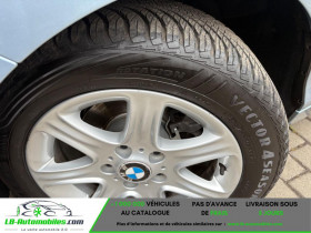 Bmw 116 116i 136CH BVA  occasion � Beaupuy - photo n�8