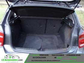 Bmw 116 116i 136CH BVA  occasion � Beaupuy - photo n�10