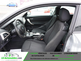 Bmw 116 116i 136CH BVA  occasion � Beaupuy - photo n�6