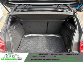 Bmw 116 116i 136CH BVA  occasion � Beaupuy - photo n�10