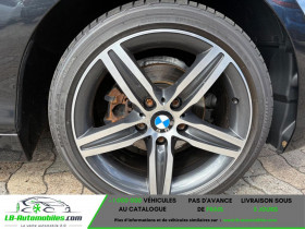 Bmw 116 116i 136CH BVA  occasion � Beaupuy - photo n�9