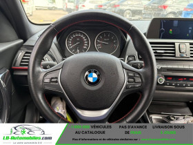 Bmw 116 116i 136CH BVA  occasion � Beaupuy - photo n�8