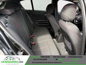 Bmw 116 116i 136CH BVA  occasion � Beaupuy - photo n�7