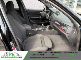 Bmw 116 116i 136CH BVA  occasion � Beaupuy - photo n�6