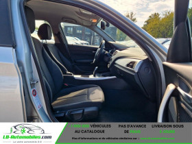 Bmw 116 116i 136CH BVA  occasion � Beaupuy - photo n�4