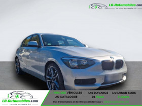 Bmw 116 116i 136CH BVA  occasion � Beaupuy - photo n�2