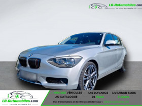 Bmw 116 , garage LB AUTOMOBILES � Beaupuy