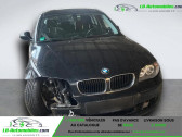 Annonce Bmw 116 occasion Diesel 116i 136CH BVA � Beaupuy