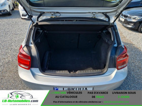 Bmw 116 116i 136CH BVA  occasion � Beaupuy - photo n�7