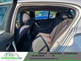 Bmw 116 116i 136CH BVA  occasion � Beaupuy - photo n�5