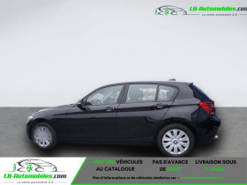 Bmw 116 116i 136CH BVA  occasion � Beaupuy - photo n�5