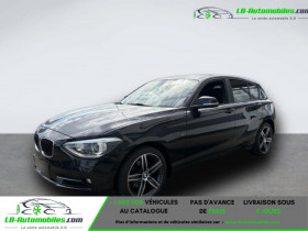 Bmw 116 116i 136CH BVA  occasion � Beaupuy - photo n�2