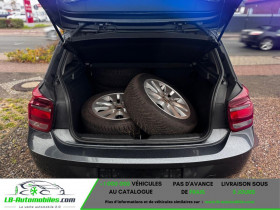 Bmw 116 116i 136CH BVA  occasion � Beaupuy - photo n�7