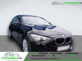 Bmw 116 116i 136CH BVA  occasion � Beaupuy - photo n�2