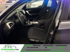 Bmw 116 116i 136CH BVA  occasion � Beaupuy - photo n�6