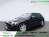 Annonce Bmw 116 occasion Essence 116i 136CH BVA � Beaupuy