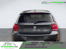 Bmw 116 116i 136CH BVA  occasion � Beaupuy - photo n�5