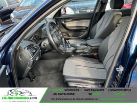 Bmw 116 116i 136CH BVA  occasion � Beaupuy - photo n�5