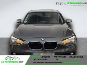 Bmw 116 116i 136CH BVA  occasion � Beaupuy - photo n�4