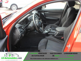 Bmw 116 116i 136CH BVA  occasion � Beaupuy - photo n�6