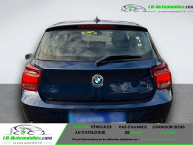 Bmw 116 116i 136CH BVA  occasion � Beaupuy - photo n�4