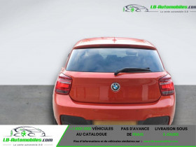 Bmw 116 116i 136CH BVA  occasion � Beaupuy - photo n�5