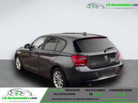 Bmw 116 116i 136CH BVA  occasion � Beaupuy - photo n�3