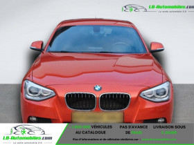 Bmw 116 116i 136CH BVA  occasion � Beaupuy - photo n�4