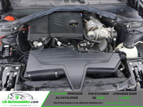 Bmw 116 116i 136CH BVA  occasion � Beaupuy - photo n�8