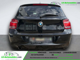 Bmw 116 116i 136CH BVA  occasion � Beaupuy - photo n�5