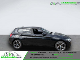 Bmw 116 116i 136CH BVA  occasion � Beaupuy - photo n�4