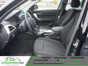 Bmw 116 116i 136CH BVA  occasion � Beaupuy - photo n�6