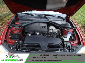 Bmw 116 116i 136CH BVA  occasion � Beaupuy - photo n�9