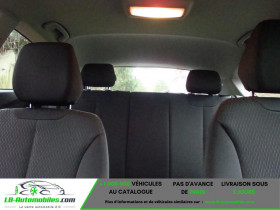 Bmw 116 116i 136CH BVA  occasion � Beaupuy - photo n�7