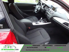 Bmw 116 116i 136CH BVA  occasion � Beaupuy - photo n�6