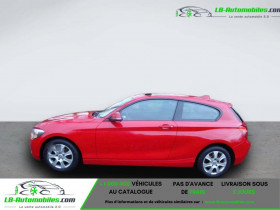 Bmw 116 116i 136CH BVA  occasion � Beaupuy - photo n�5