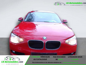 Bmw 116 116i 136CH BVA  occasion � Beaupuy - photo n�4