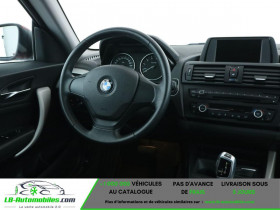 Bmw 116 116i 136CH BVA  occasion � Beaupuy - photo n�7