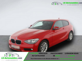 Bmw 116 , garage LB AUTOMOBILES � Beaupuy