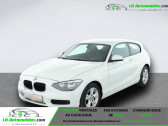 Annonce Bmw 116 occasion Essence 116i 136CH BVA � Beaupuy