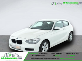 Bmw 116 , garage LB AUTOMOBILES � Beaupuy