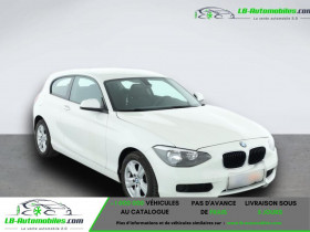 Bmw 116 116i 136CH BVA  occasion � Beaupuy - photo n�2