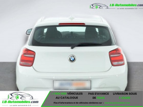 Bmw 116 116i 136CH BVA  occasion � Beaupuy - photo n�7