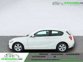 Bmw 116 116i 136CH BVA  occasion � Beaupuy - photo n�6
