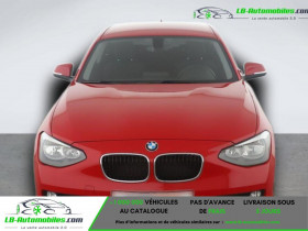Bmw 116 116i 136CH BVA  occasion � Beaupuy - photo n�4