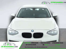 Bmw 116 116i 136CH BVA  occasion � Beaupuy - photo n�5