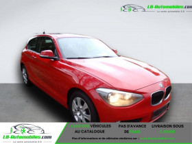 Bmw 116 116i 136CH BVA  occasion � Beaupuy - photo n�2
